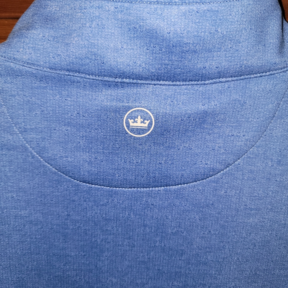 Peter Millar Pullover - image 3